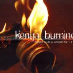 KENYA BURNING