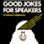 3500 GOOD JOKES FOR SPEAKERS