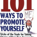 101 WAYS TO PROMOTE YOURSELF