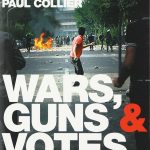 Wars, Guns, and Votes