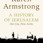 HISTORY OF JERUSALEM, A