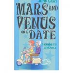Mars and Venus On A Date