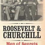 Roosevelt And Churchill