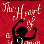 Heart Of A Woman. The