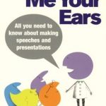LEND ME YOUR EARS