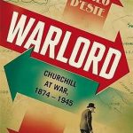 Warlord:Life of Churchill at War