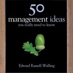 50 MANAGEMENT IDEAS