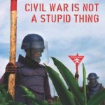 CIVIL WAR IS NOT A STUPID THING