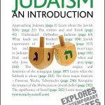 TEACH YOURSELF JUDAISM