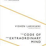 Code of the Extraordinary Mind, The