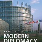 MODERN DIPLOMACY. FIFTH EDITION