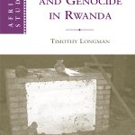CHRISTIANITY AND GENOCIDE IN RWANDA