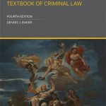 Glanville Williams Textbook of Criminal Law (Classics)