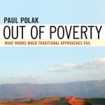 OUT OF POVERTY
