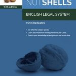NUTSHELLS:ENGLISH LEGAL SYSTEM