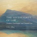 SOVEREIGNTY OF LAW,THE
