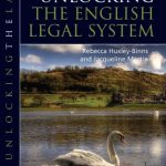 UNLOCKING THE ENGLISH LEGAL SYSTEM