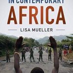 Political Protest in Contemporary Africa