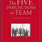 Five Dysfunctions of a Team: A Leadership Fable