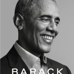 A Promised Land:Barack Obama US