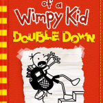 Diary of a Wimpy Kid: Double Down