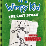 Diary Of A Wimpy Kid-Last Straw, The
