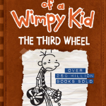 Diary Of a Wimpy Kid:Third Wheel
