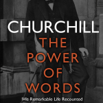 Churchill: Power of Words, The