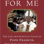 PRAY FOR ME:POPE FRANCIS
