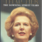 Downing Street Years, The