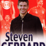 Steven Gerrad:My Story