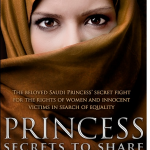 Princess:Secrets to Share