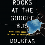 Throwing Rocks At The Google Bus
