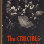 Crucible,The