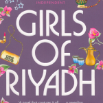 GIRLS OF RIYADH