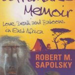 Primate's Memoir, A