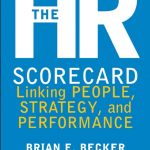 HR Scorecard, The