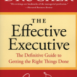 Effective Executive, The