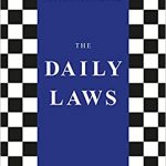 Daily Laws: 366 Meditations on Power, Seduction, Mastery, Strategy, and Human Nature