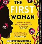 First Woman: Winner of the Jhalak Prize,