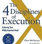 4 Disciplines of Execution, The